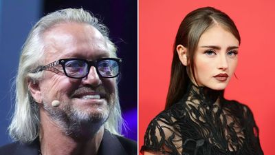 Bild zu Artikel Robert Geiss/Leni Klum