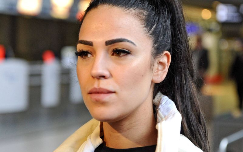 Elena Miras möchte ihre Familie weitestgehend aus der Öffentlichkeit halten.