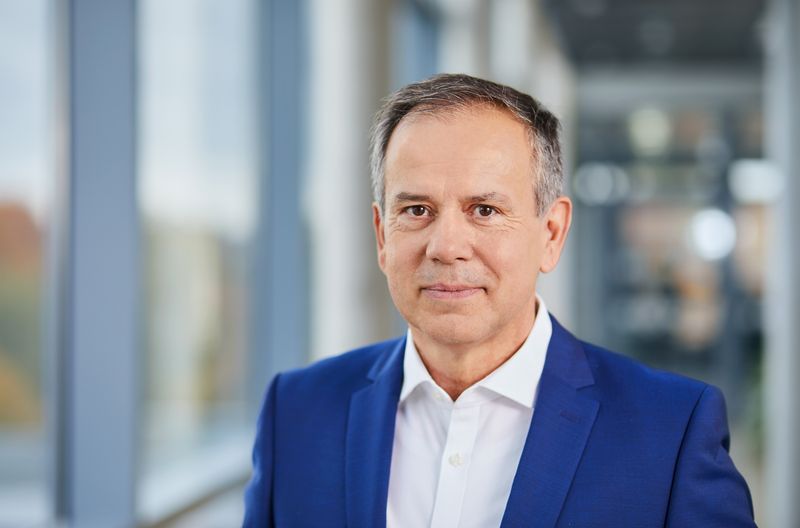 NDR-Chefredakteur Andreas Cichowicz verabschiedet sich in den Ruhestand.