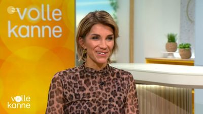 Bild zu Artikel Anna-Maria Zimmermann