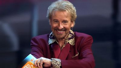Bild zu Artikel Thomas Gottschalk