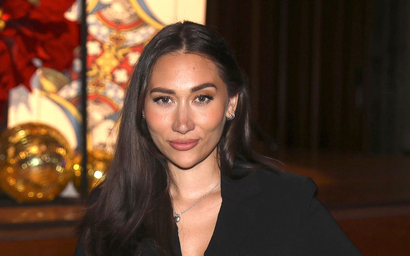 Samira Yavuz hat in ihrem Podcast "Main Character Mode" über ihre Abtreibung gesprochen.