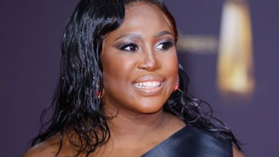 Bild zu Artikel Motsi Mabuse