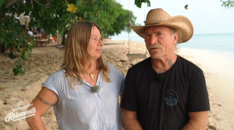 Geht es für Konny und Manu Reimann auf die Karibikinsel Barbados?