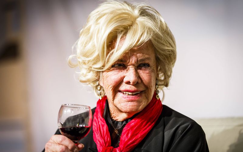 Schauspielerin Ingrid van Bergen ist im Alter von 94 Jahren gestorben.