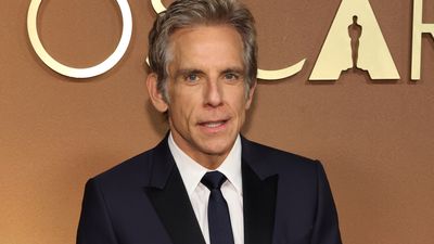 Bild zu Artikel Ben Stiller