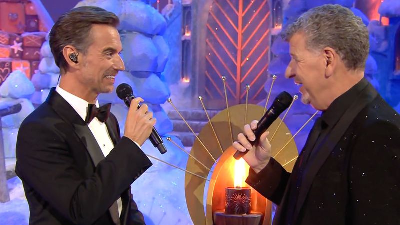 "Das Adventsfest der 100.000 Lichter"