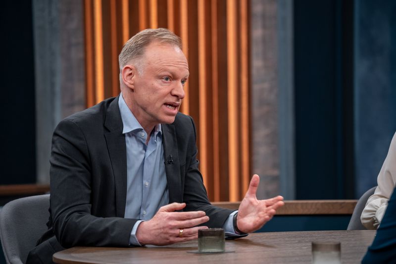 Der Ökonom Clemens Fuest teilt die Bedenken der jungen CDU-Rebellen gegen das geplante Rentenpaket.