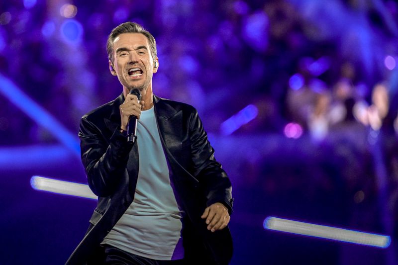 Florian Silbereisen moderiert einige der beliebtesten Schlagershows im Fernsehen. Den Vorwurf, er lade dazu oft ähnliche Gäste ein, wies er nun entschieden zurück.