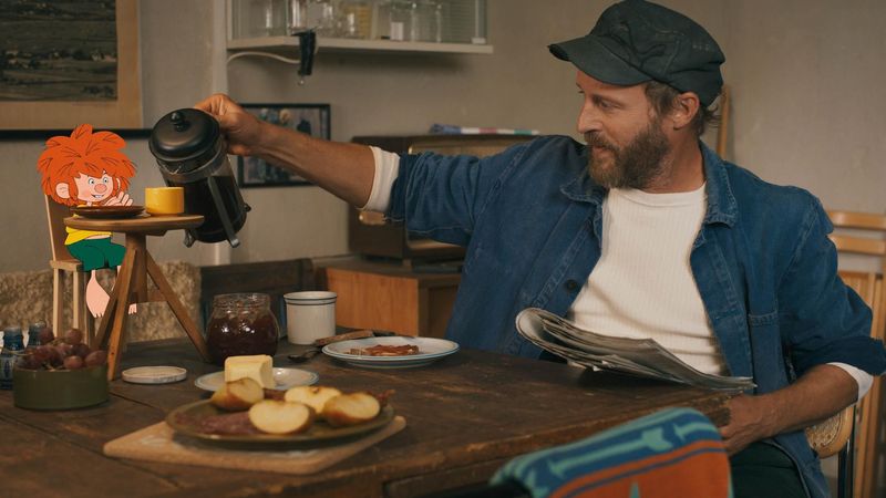 "Neue Geschichten vom Pumuckl"