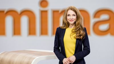 Bild zu Artikel Miriam Meinhardt