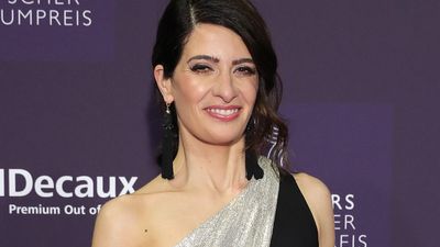 Bild zu Artikel Linda Zervakis