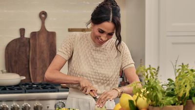 Bild zu Artikel "With Love, Meghan"