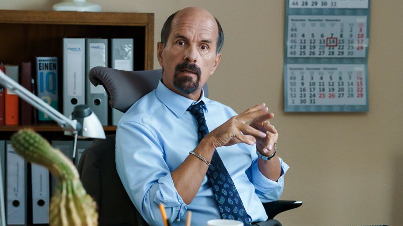 Stromberg - Wieder alles wie immer