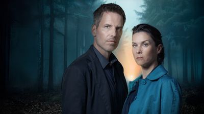 Bild zu Artikel "In ewiger Freundschaft - Ein Taunuskrimi"