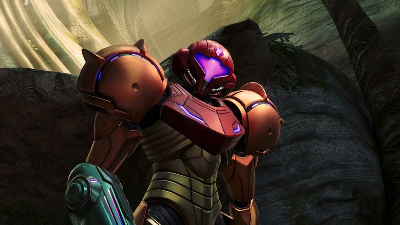 Metroid Prime 4: Beyond