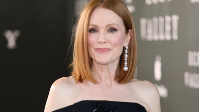 Bild zu Artikel Julianne Moore