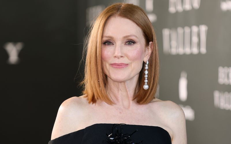 Oscar-Preisträgerin Julianne Moore feiert am 3. Dezember ihren 65. Geburtstag.