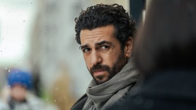 Bild zu Artikel "Smillas Gespür für Schnee"