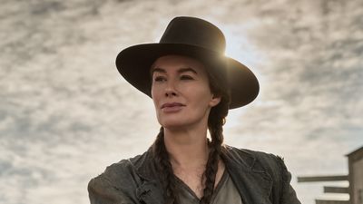 Bild zu Artikel The Abandons, Staffel 1, 4. Dezember, Netflix