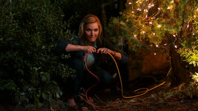 Bild zu Artikel Oh What Fun, 3. Dezember, Prime Video