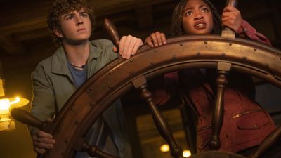 Bild zu Artikel Percy Jackson: Die Serie - Staffel 2