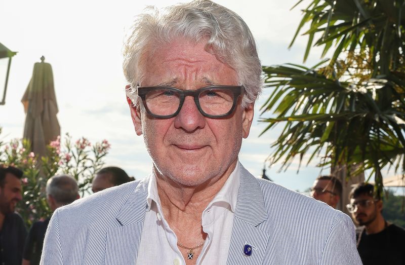 Sportjournalist Marcel Reif hofft, dass das, was er erzählt, die "jungen Leute" zum "Nachdenken" bringe.