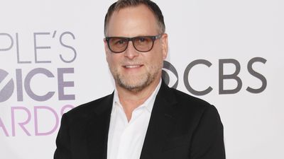 Bild zu Artikel Dave Coulier