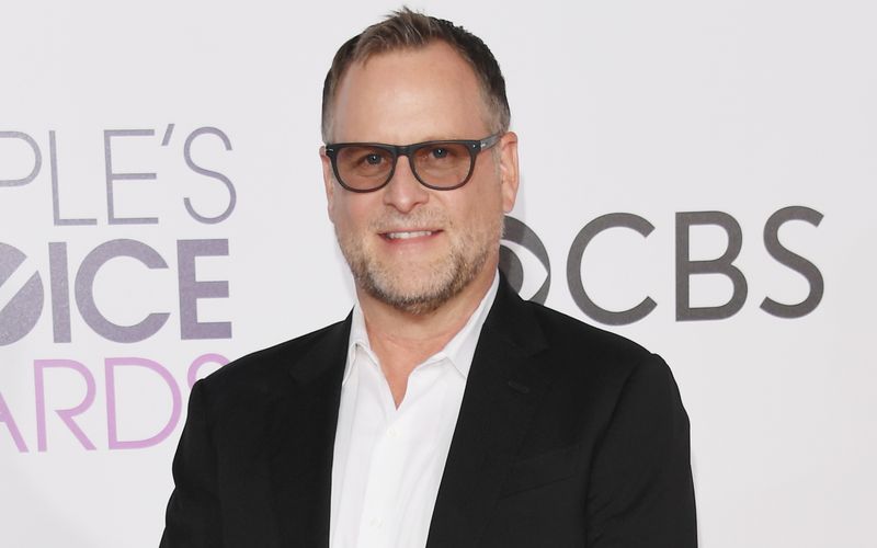 Dave Coulier hat erneut mit einer Krebserkrankung zu kämpfen.