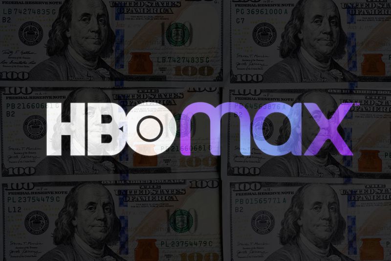 HBO Max kommt im Januar nach Deutschland.