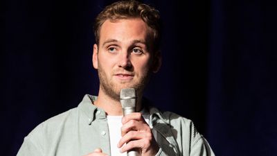 Bild zu Artikel Leon Windscheid