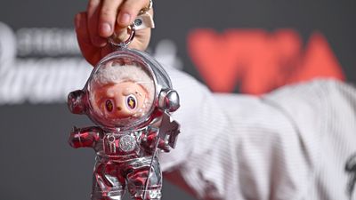 Bild zu Artikel Labubu