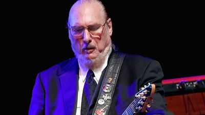 Bild zu Artikel Steve Cropper