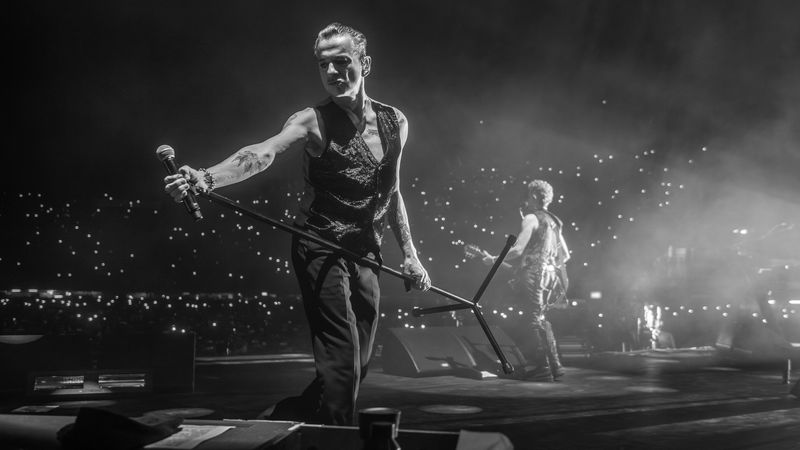 Depeche Mode