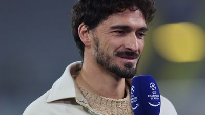 Bild zu Artikel Mats Hummels