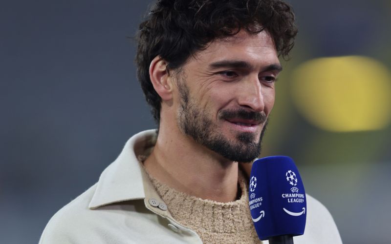 Mats Hummels stößt nach Thomas Müller und Jürgen Klopp zum Expertenteam von MagentaTV bei der Fußball-WM 2026.