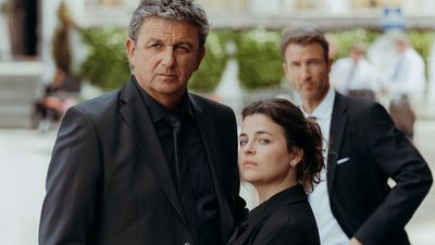 Bild zu Artikel Ronja Forcher