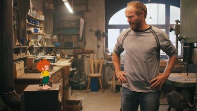 Bild zu Artikel "Neue Geschichten vom Pumuckl"