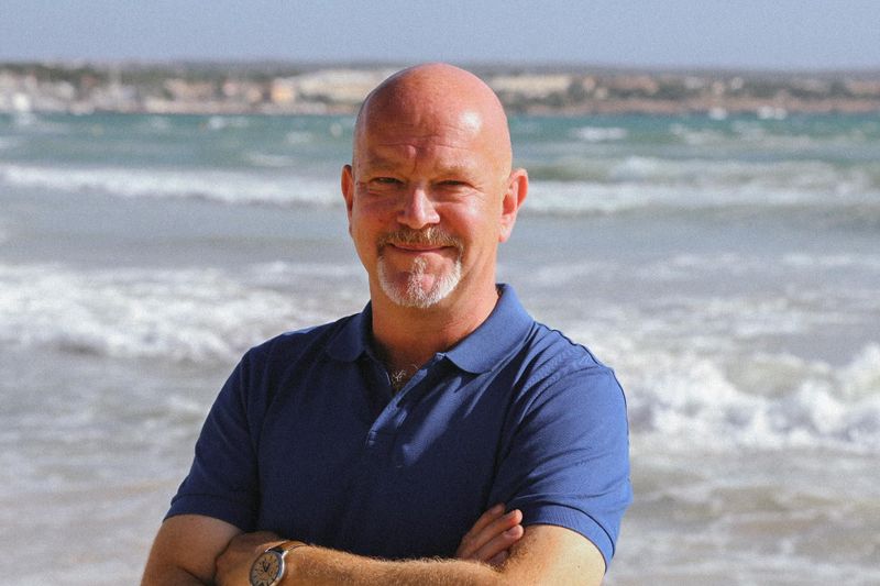 Peter Giesel führt durch die neuen Folgen der Verbraucherschutzreihe.