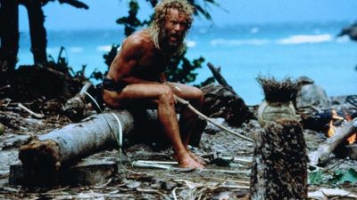 Bild zu Artikel Cast Away - Verschollen (2021)