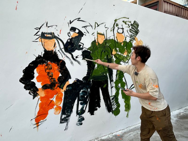 Die zweiteilige Dokureihe "The Chinese Dream - 24 h junges China" fragt, wovon die jungen Chinesen träumen.