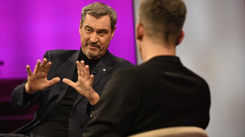 "2025! Menschen, Bilder, Emotionen"