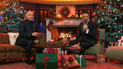 Bild zu Artikel Die große Weihnachtsshow