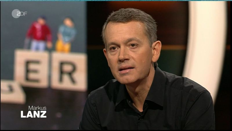 dm-Chef Christoph Werner plädierte für einen anderen Umgang mit der AfD.