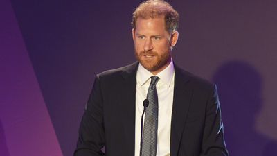 Bild zu Artikel Prinz Harry