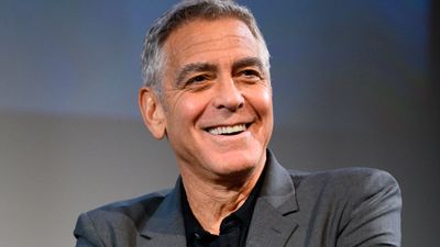 Bild zu Artikel George Clooney 