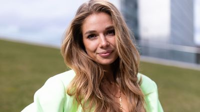 Bild zu Artikel Lola Weippert