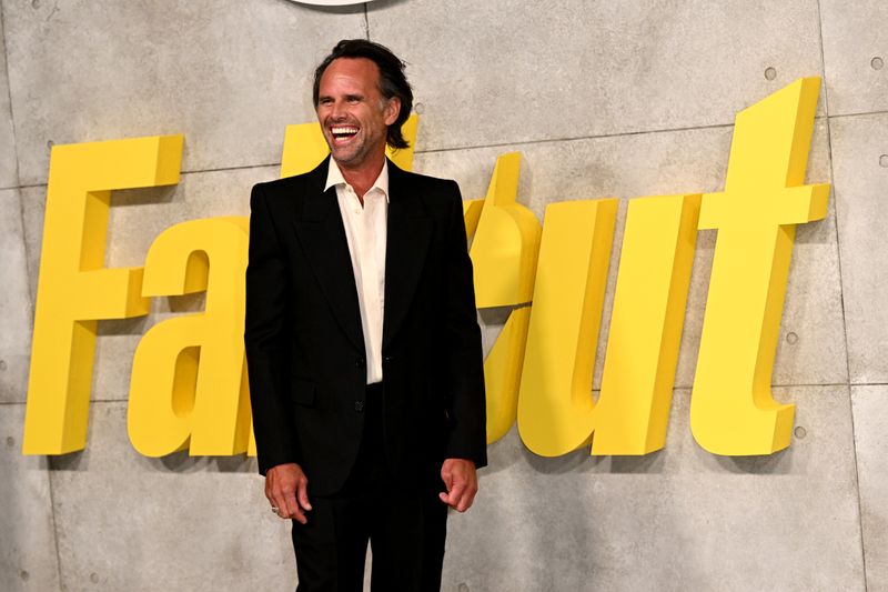 Walton Goggins will die Vorlage für die Prime Video-Serie "Fallout" nicht spielen - nennt aber gute Gründe.