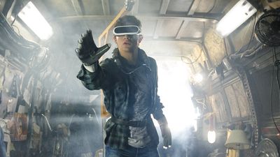 Bild zu Artikel Ready  Player One