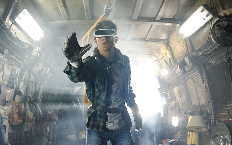 "Ready Player One" erschien 2018 und war ein Riesenerfolg. Wann folgt die Fortsetzung?